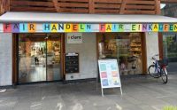 claro Weltladen Belp
